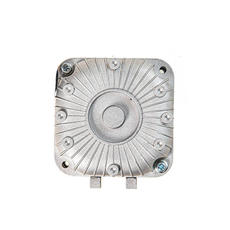 At udforske fordelene ved at optimere polplacering i motordesign