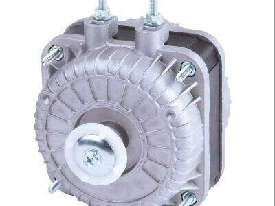 Rollen af glide i drift af polmotorer