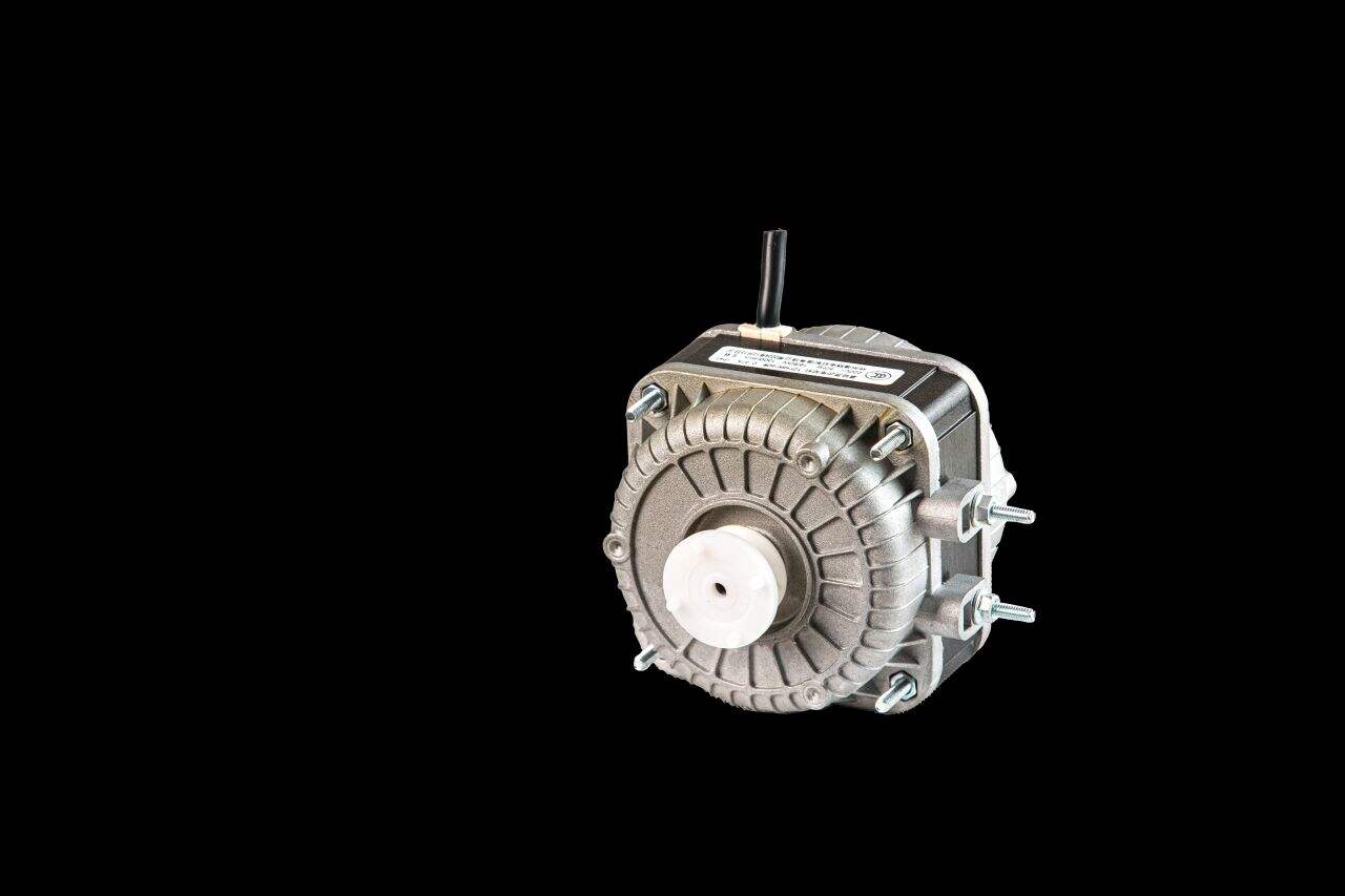 How 4 pole motors affect rpm performance?