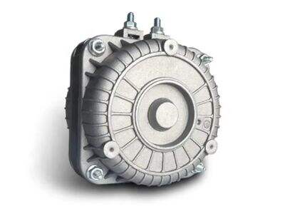 Axial Fan Motor Supply Chain Considerations: Lead Times, Standards, and Customization