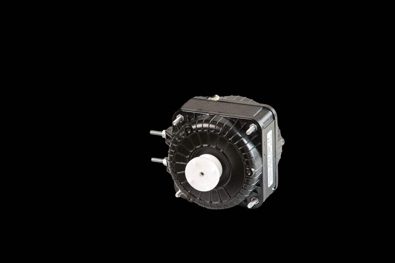 Sådan vælger du den rigtige skræmplingsventilator til dine kølebehov