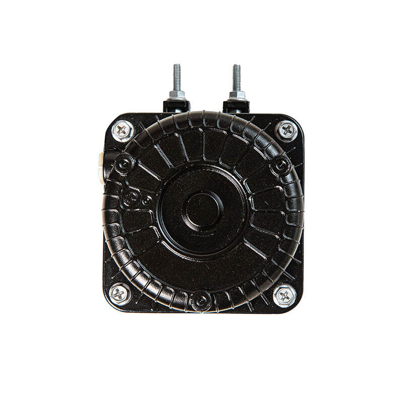 Sådan installerer du korrekt et ekspertiseudstyr med skyggepoler