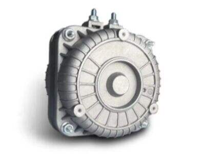 Reducing Downtime: Selecting Durable Axial Fan Motors for Harsh Environments