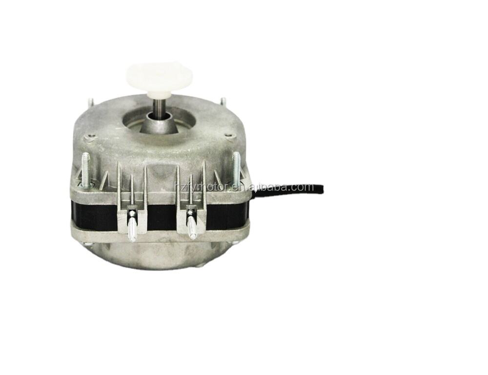 product high quality 34w  elco refrigeratorfreezer condenser r ac shaded pole fan motor-56