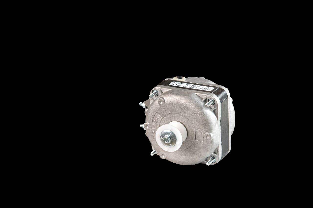 Udforskning af de indre arbejdsmåder i AC-asynkrone motorer