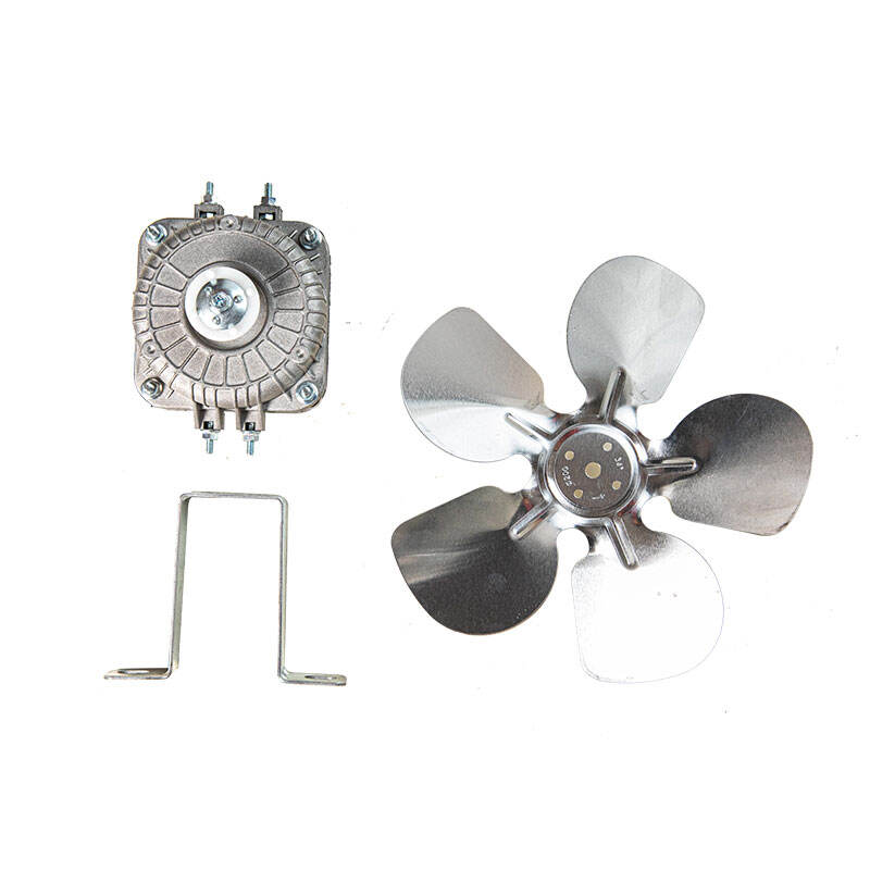 Fordele ved at bruge en 3-trins spolerotor i forskellige applikationer