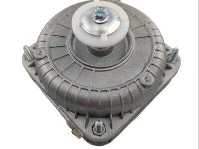 Hvad forårsager overophedning i skyggepolventilatorer og hvordan man forhindrer det