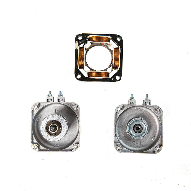 Vedligeholdelses- og fejlsøgningstips til Shaded Pole AC-gearmotor model 3720UP