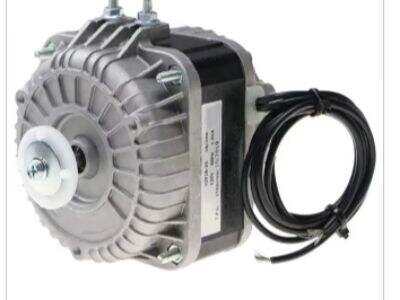 The Role of Shaded Pole Fans in Refrigeration Cooling Units