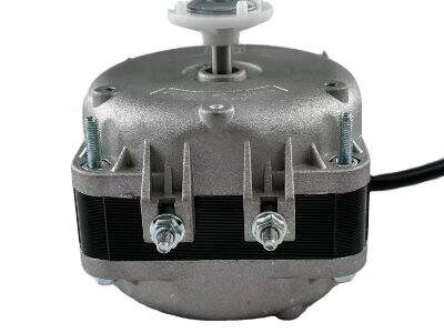 Hvad forbedrer energieffektiviteten i polmotor-design