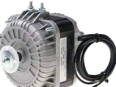 Neueste Trends in der Schattenmotorenbau-Technologie