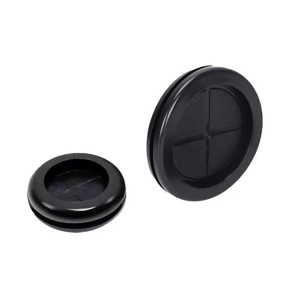 Rubber Grommet Stopper