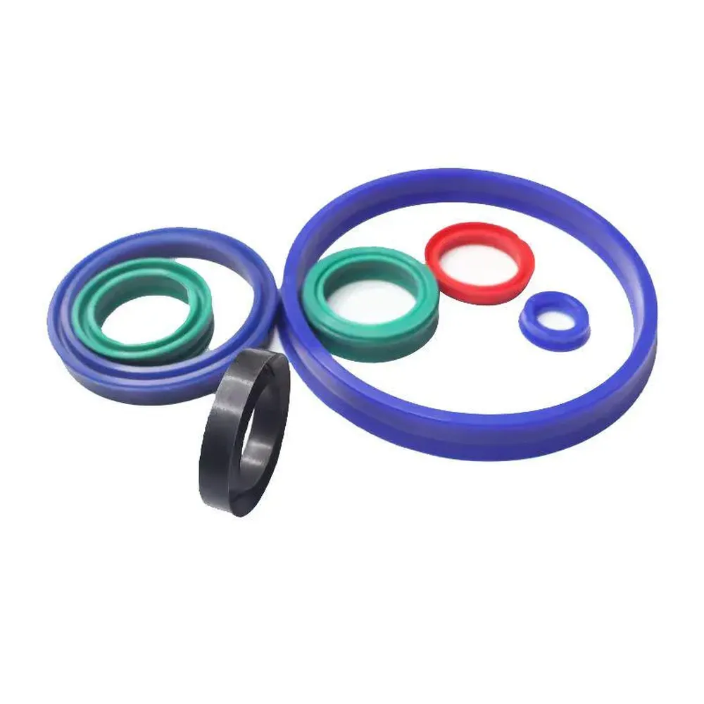 Hydraulic Cylinder Seals