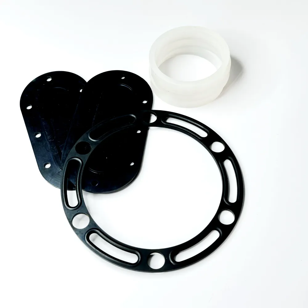 Rubber Gasket Seal For Jars