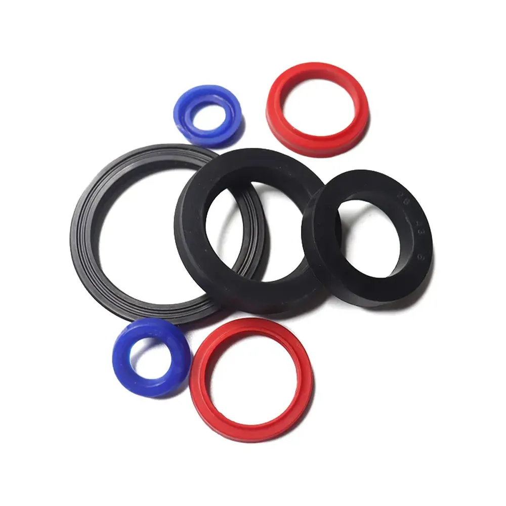 Hydraulic Seals