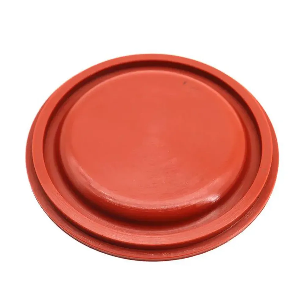 Diaphragm Rubber