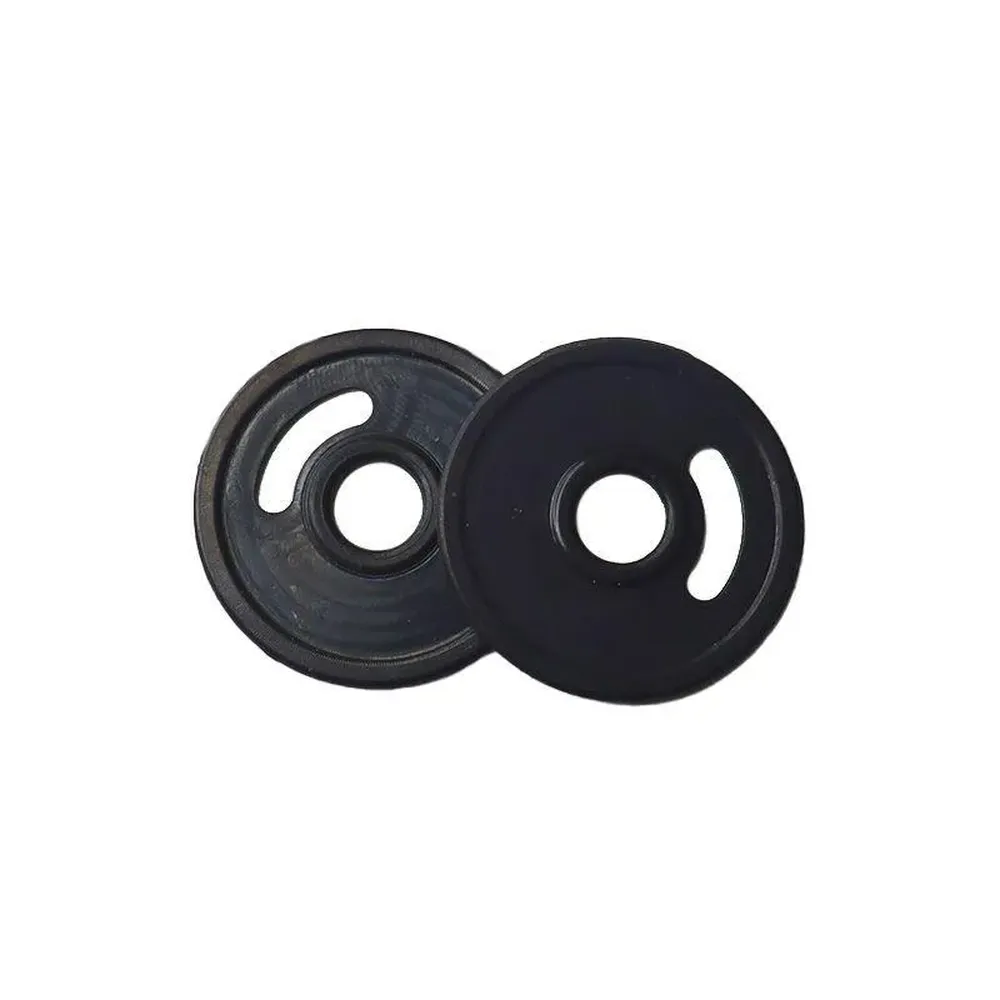 Automotive Rubber Parts Manufacturers