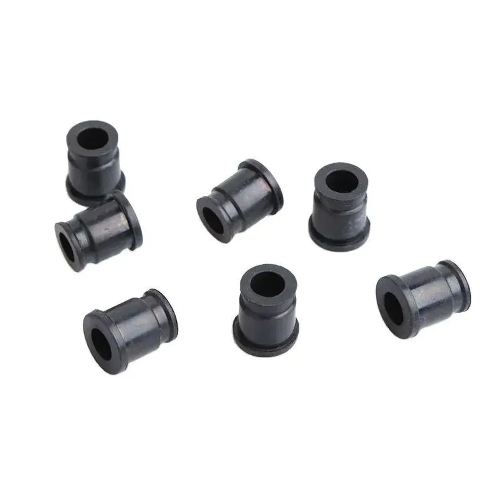 Rubber Pipe Plugs