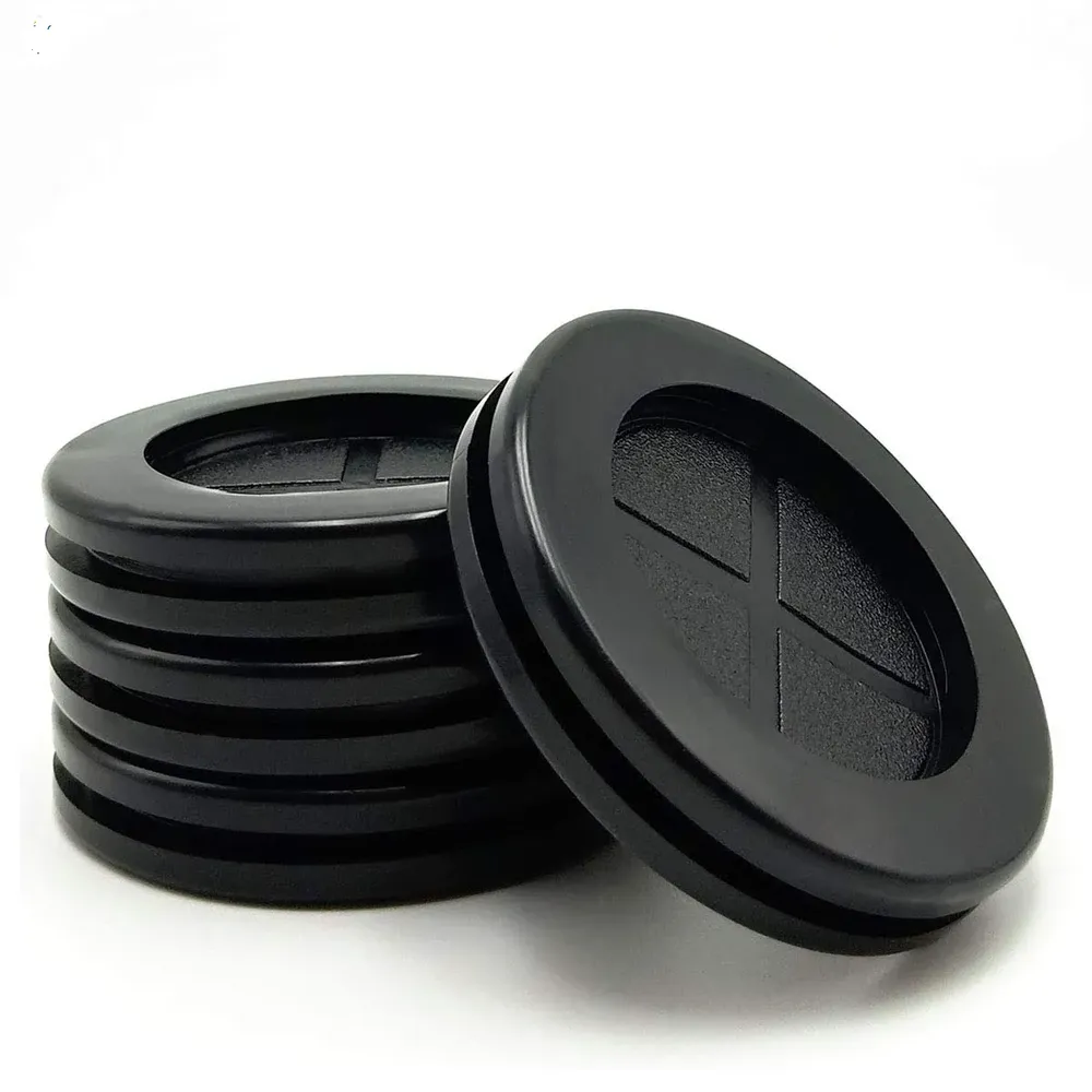 Rubber Grommets For Holes