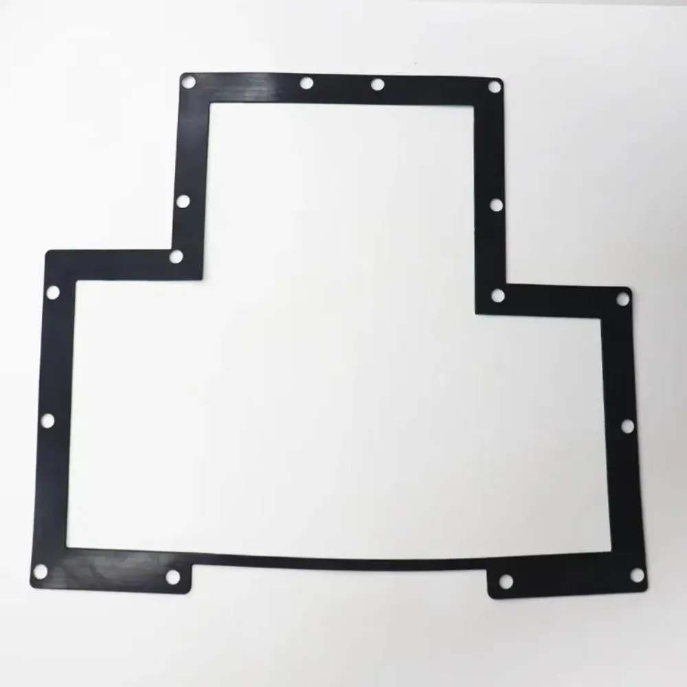 Square Rubber Gaskets Seals