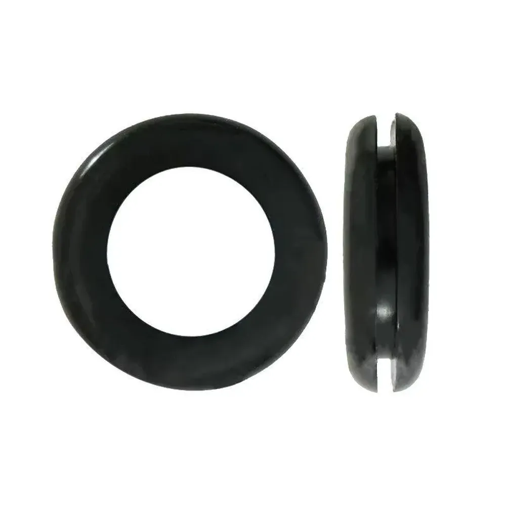 Large Rubber Grommets