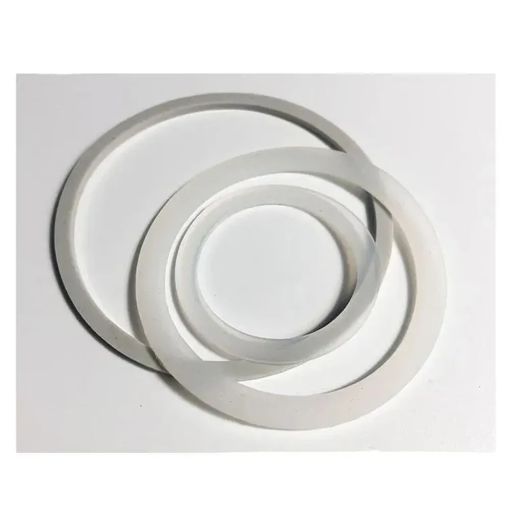 Rubber Gasket Jar Seals