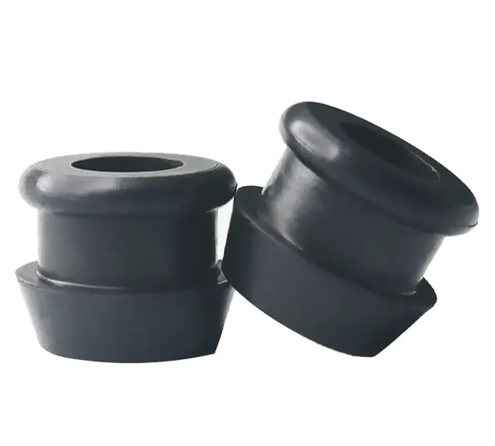 Rubber Hole Plugs