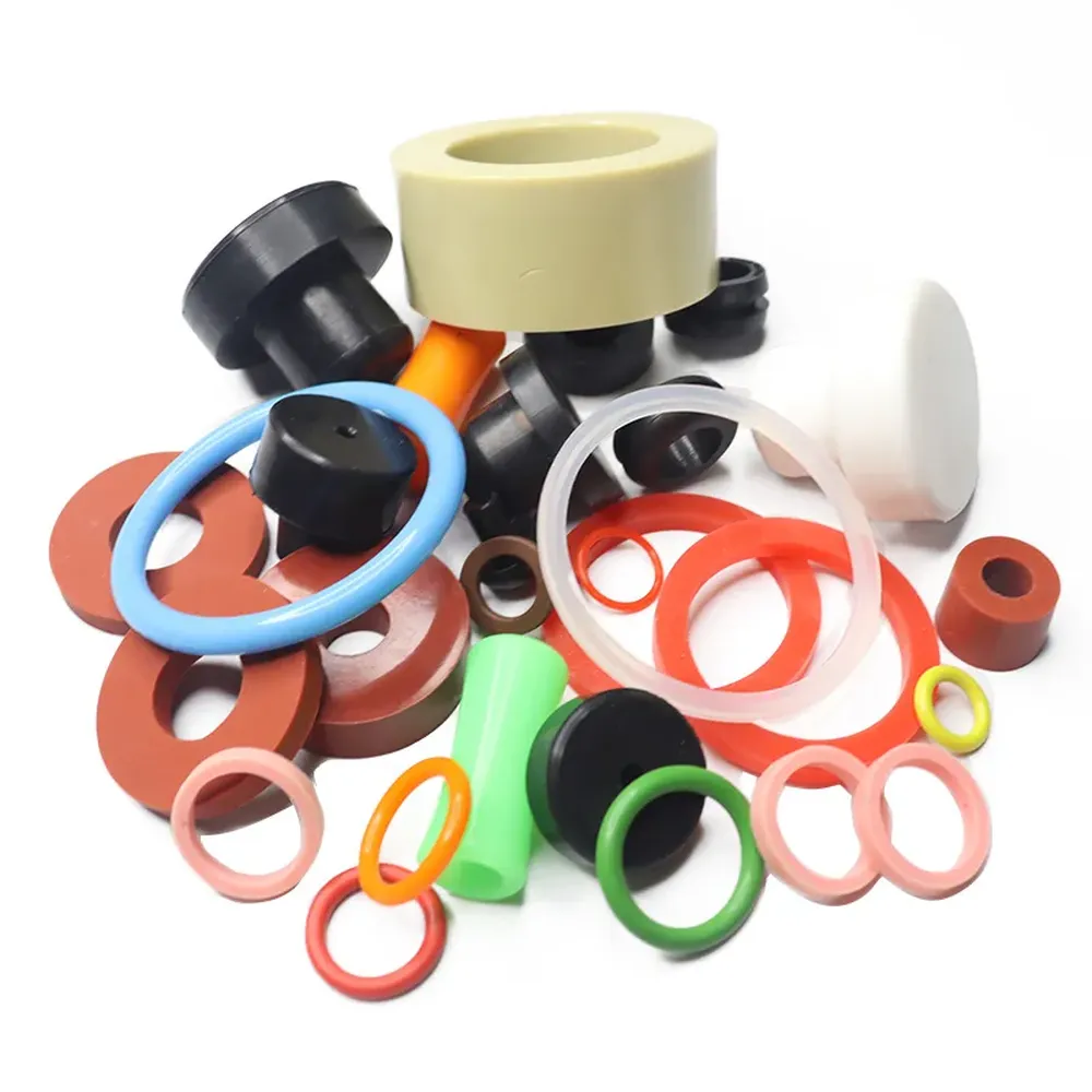 Customized Rubber Parts