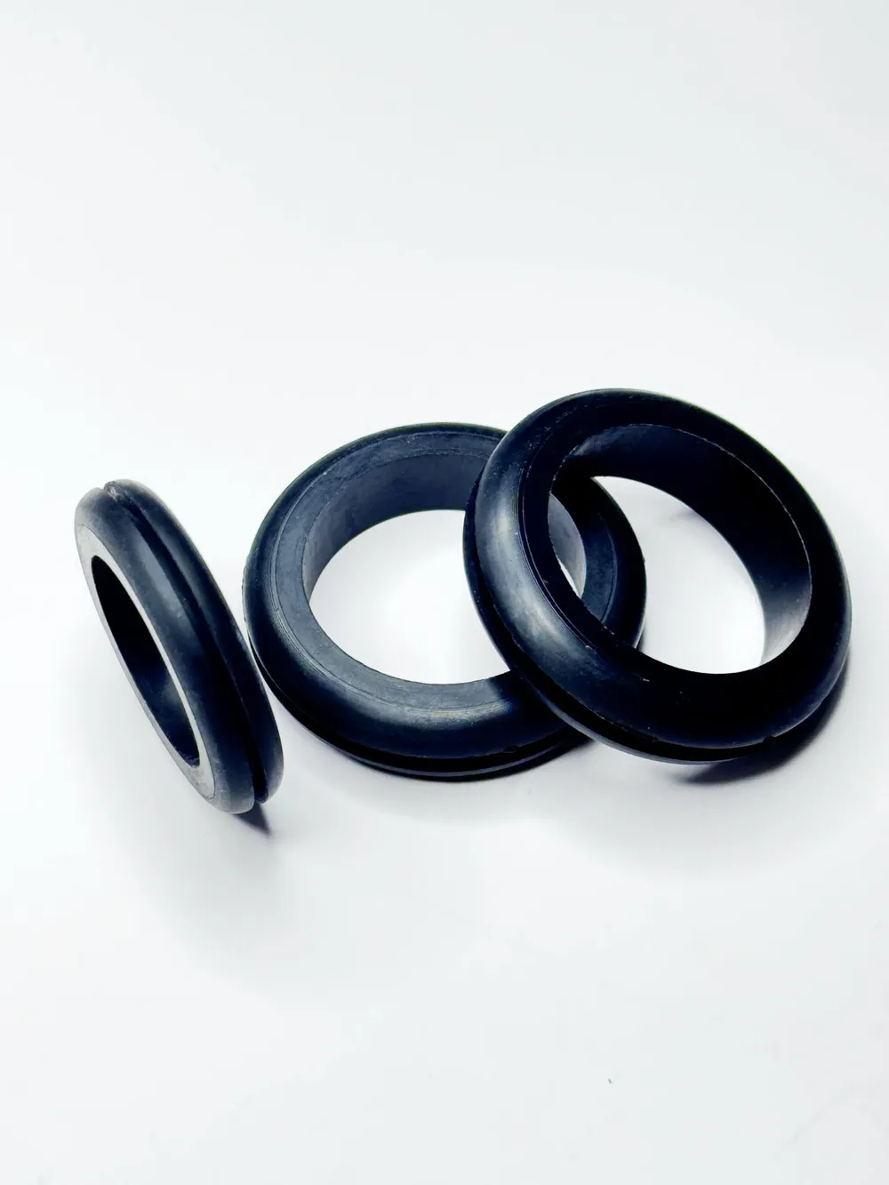 Rubber Grommet Plug