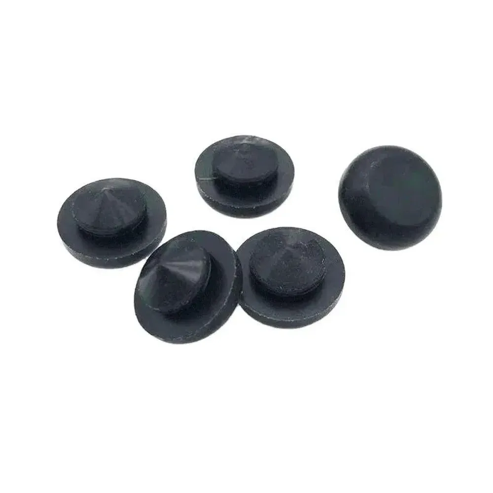 Rubber Plugs