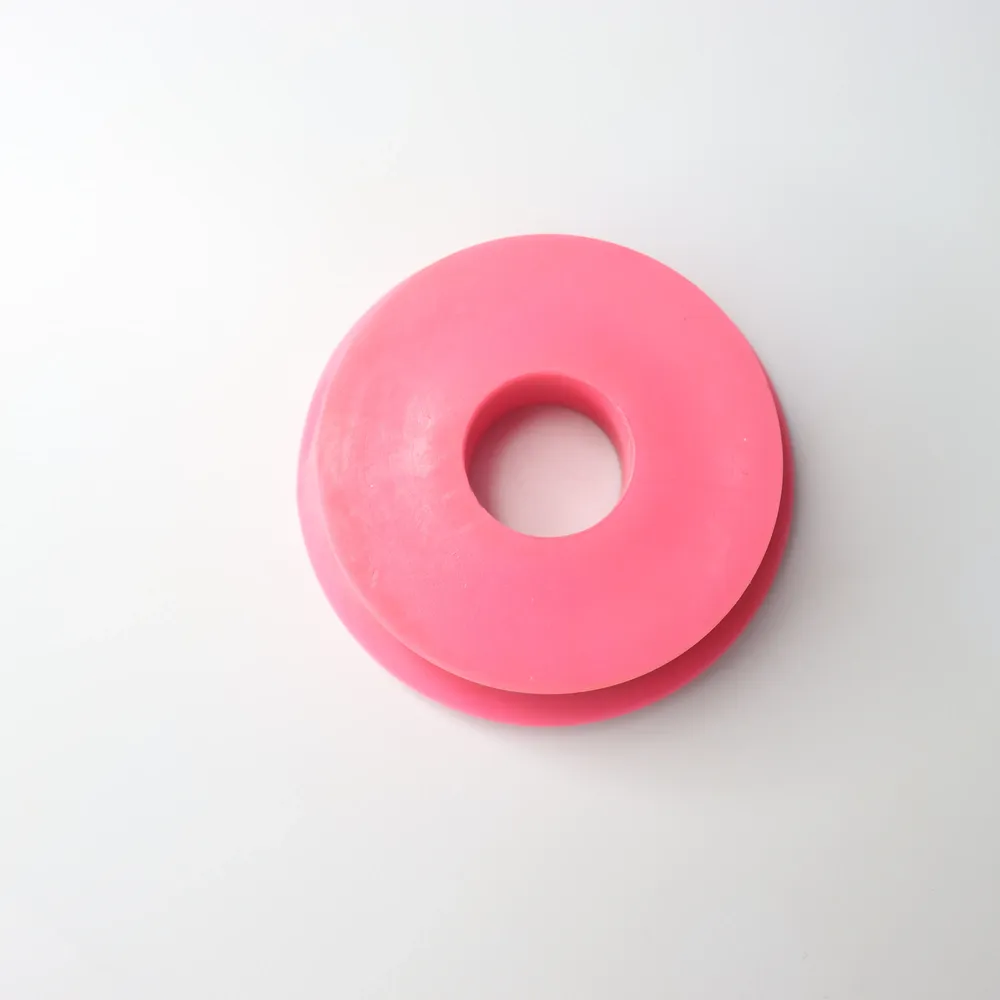 Custom Silicone Rubber Parts