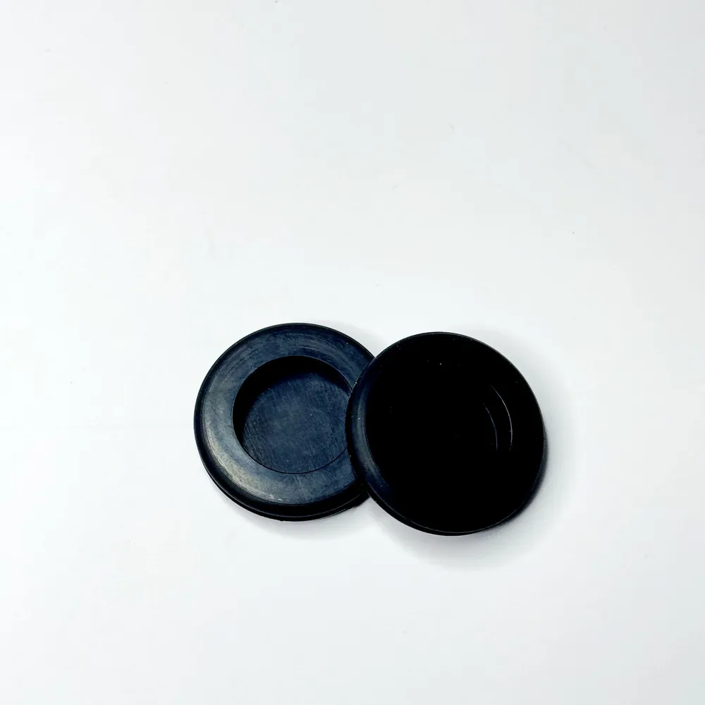 Molded Rubber Diaphragms