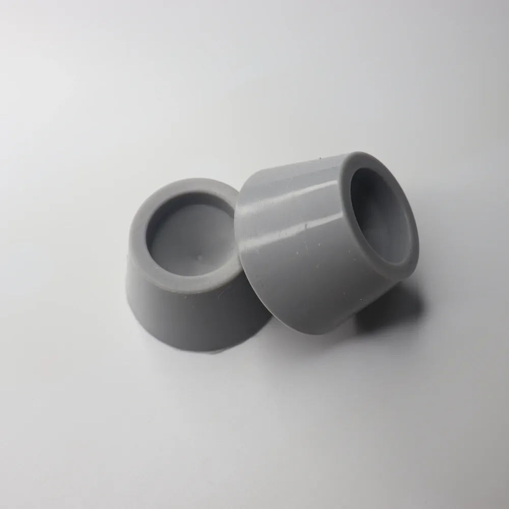 Custom Rubber Molded Parts