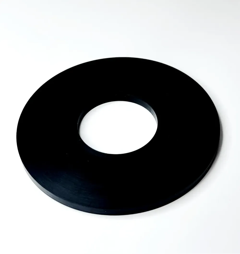 Rubber Gasket Seal For Toilet