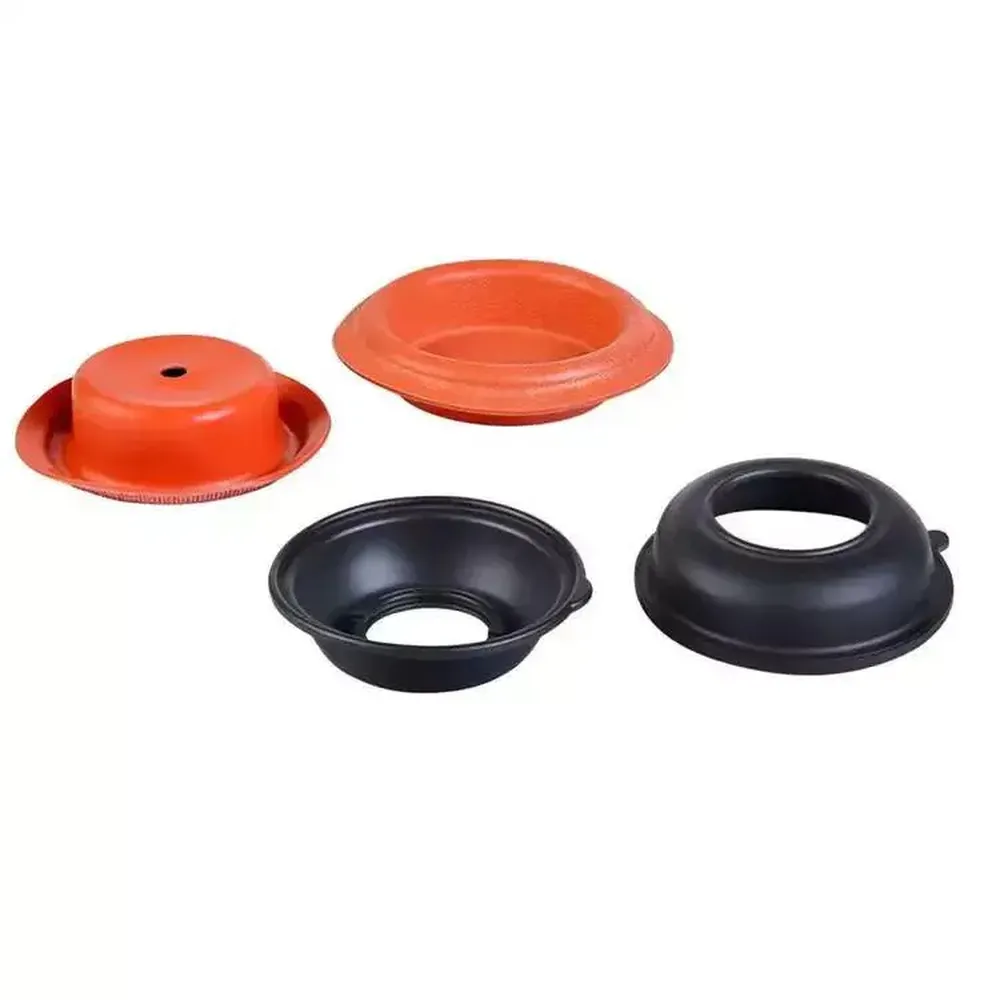 Rubber Diaphragm Washer