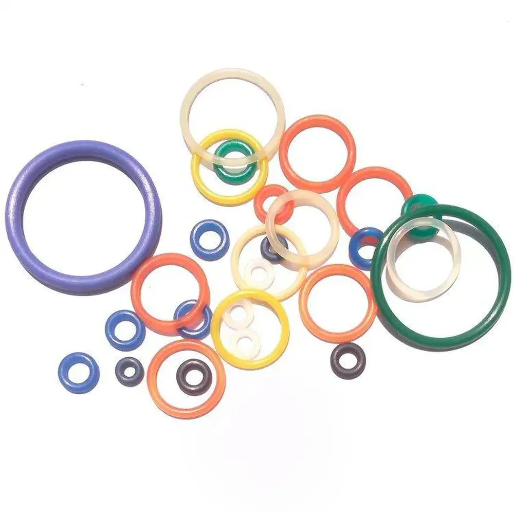 Seal Ring Rubber Manufacturer