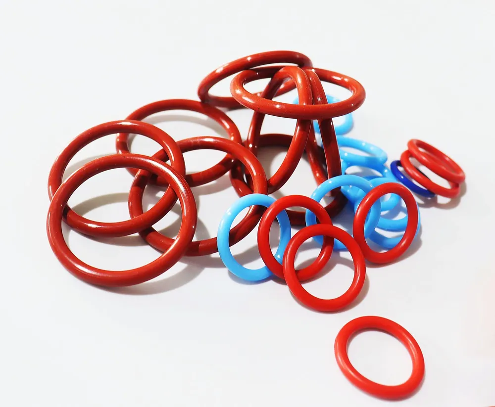 Rubber Rings Manufacturer