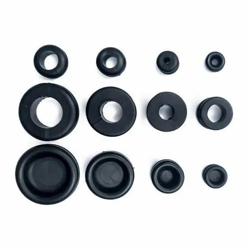 Small Rubber Grommets