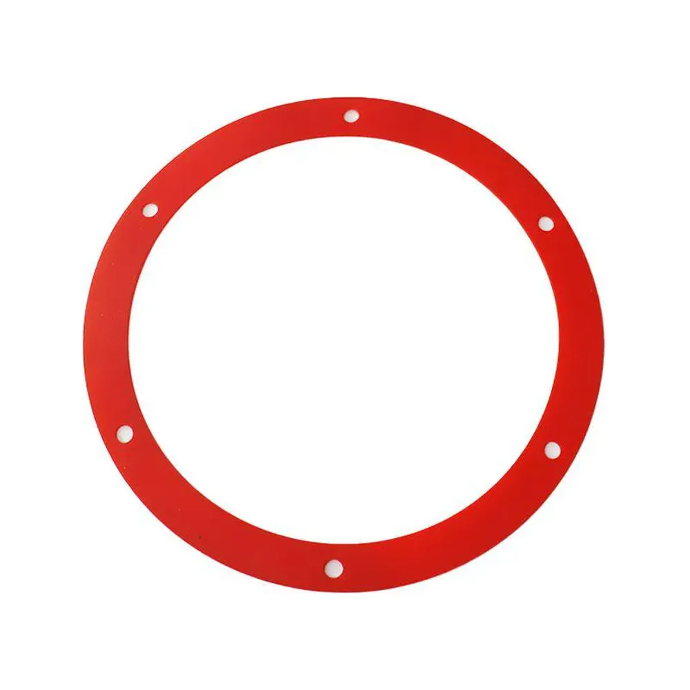 Round Rubber Gasket