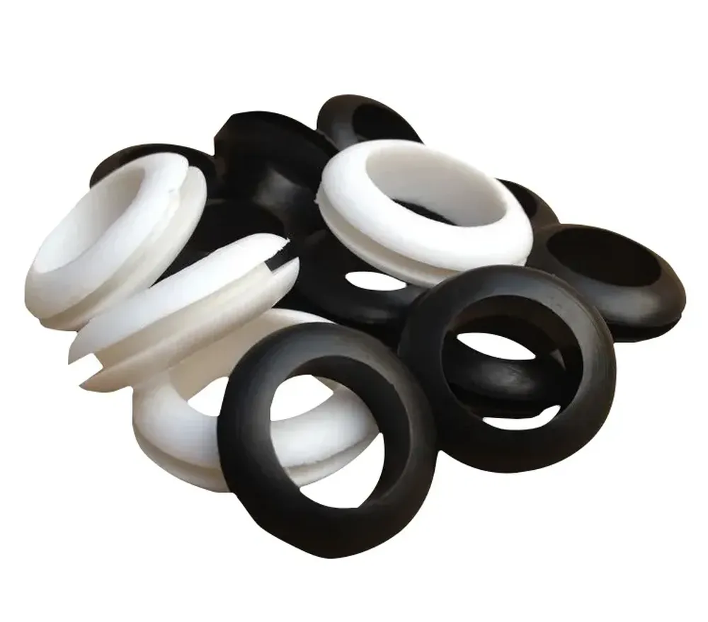 Rubber Grommet For Wires