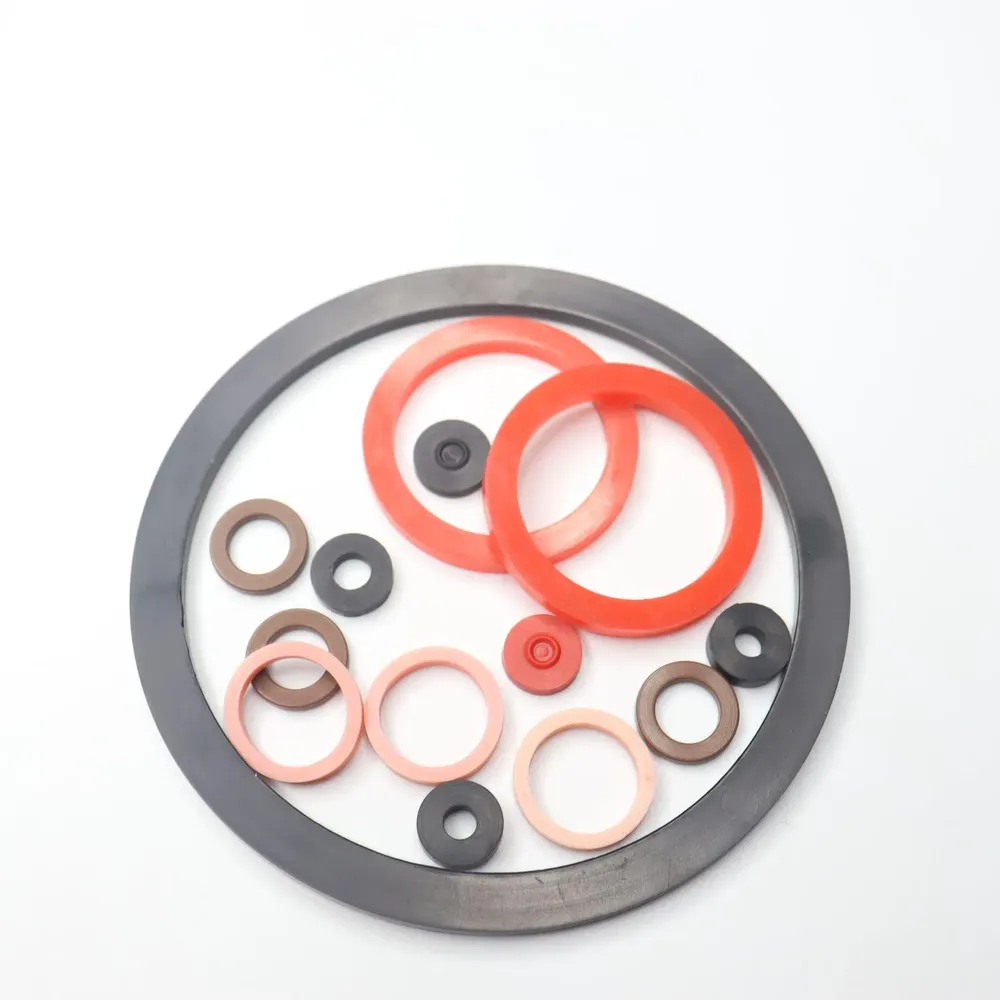 Rubber Seal Parts Manufacturer