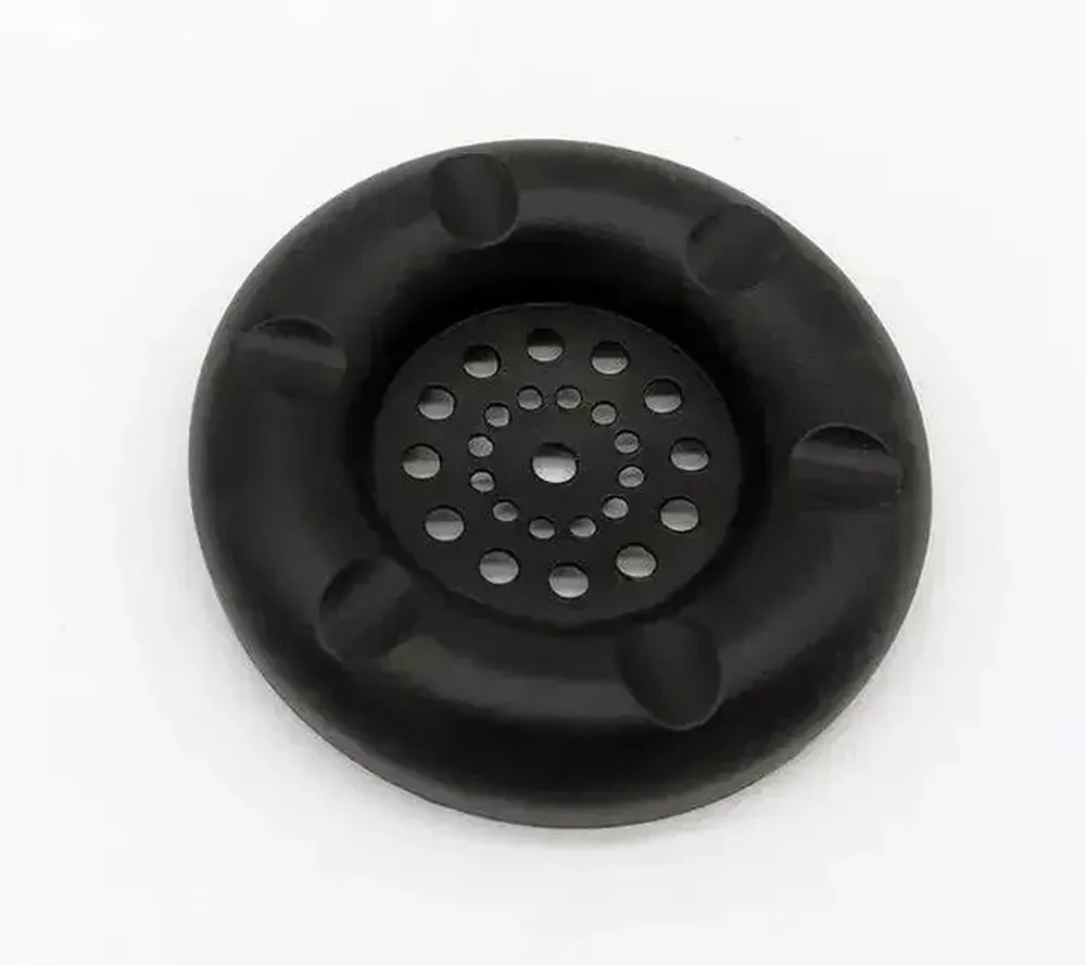 Neoprene Rubber Diaphragm