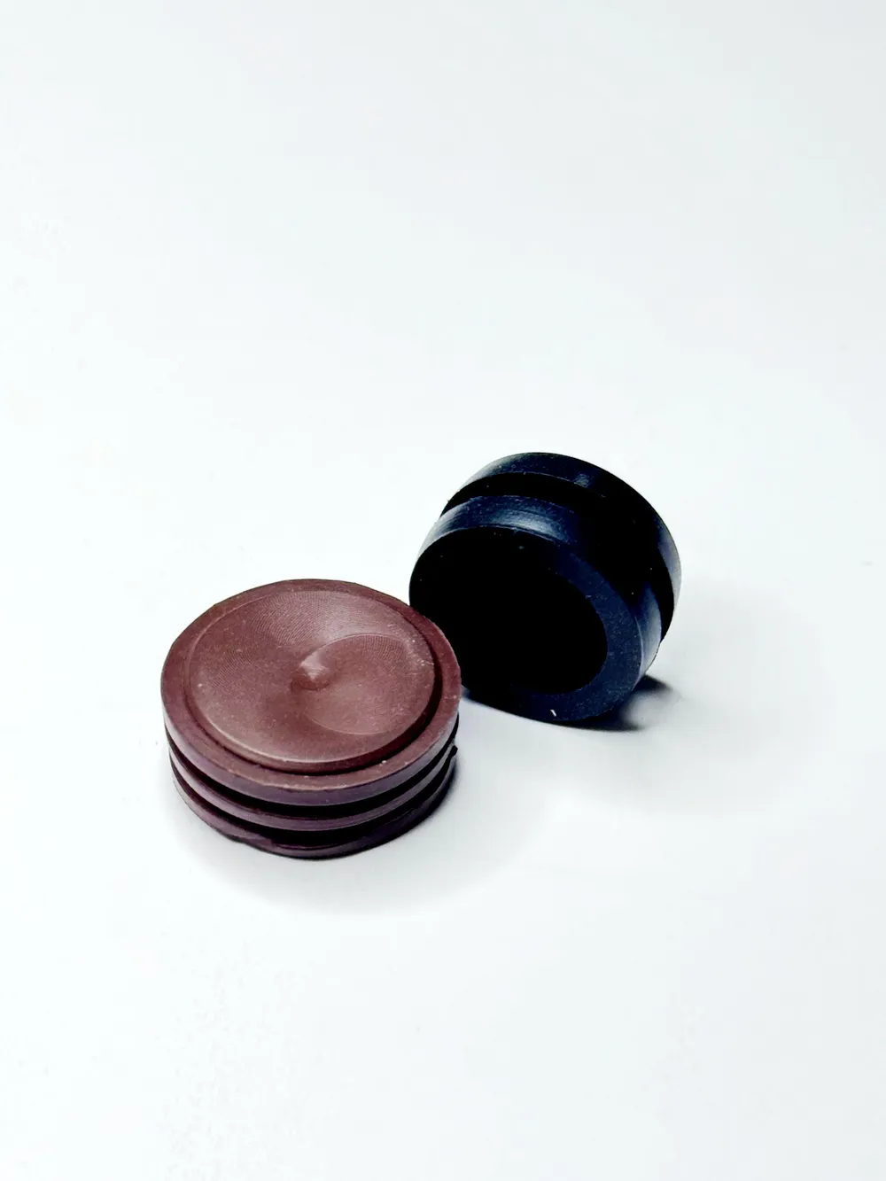 Rubber Stopper Plug