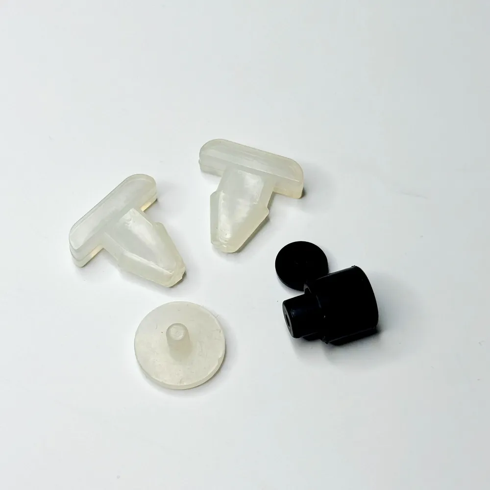 Rubber Tube Plugs