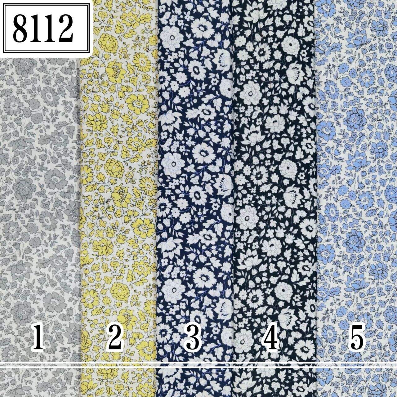 Puuvillakankaiden monipuolisuus vaatteenkannassa