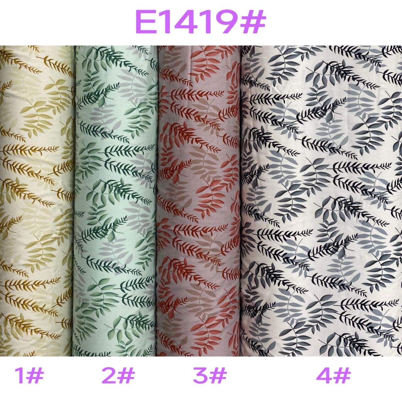 Tuntema rayon challis-kangas sen ominaisuuksista