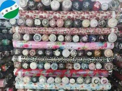 Why Rayon Material Fabric Is Widely Used in Modern Textile Production