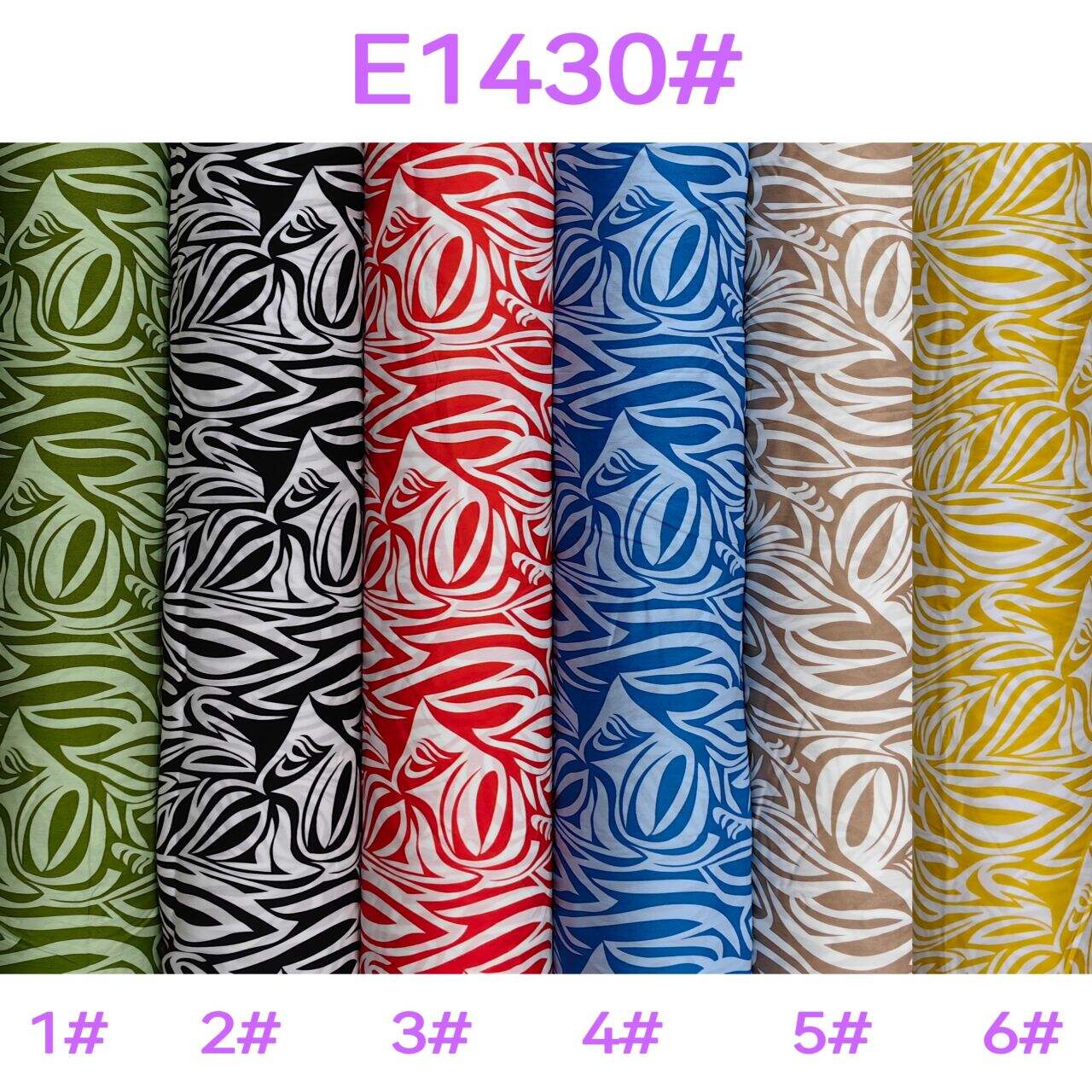 Rayon Challis-kangaston valitsemisen edut