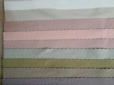 Choisir une usine textile fiable pour l'approvisionnement en tissus en gros