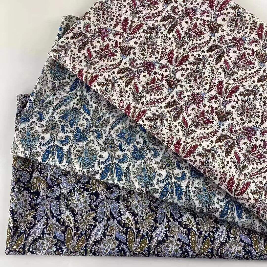 How Stretchable Cotton Fabric is Changing the Game